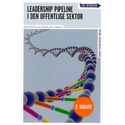 Leadership Pipeline i den offentlige sektor
