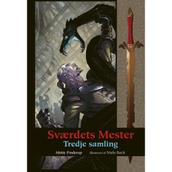 Sværdets Mester - Tredje samling