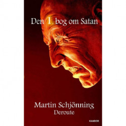 Den 1. bog om Satan: Deroute