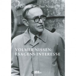 Volmer Nissen: I sagens interesse: i sagens interesse