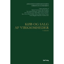 Køb og salg af virksomheder