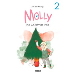 Molly -2: The Christmas Tree