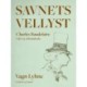 Savnets vellyst. Charles Baudelaire i det 19. århundrede