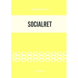 Lovsamling - Socialret: 2024/25