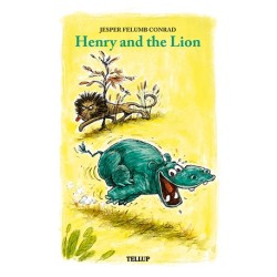 Henry and the Lion