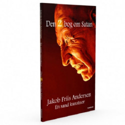 Den 2. bog om Satan: En sand kunstner