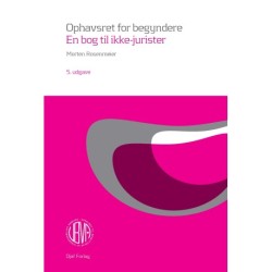 Ophavsret for begyndere