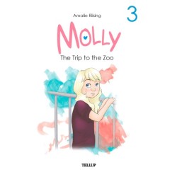 Molly -3: The Trip to the Zoo