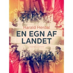 En egn af landet