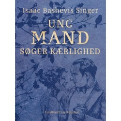 Ung mand søger kærlighed