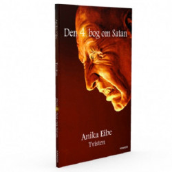 Den 4. bog om Satan: Tvisten