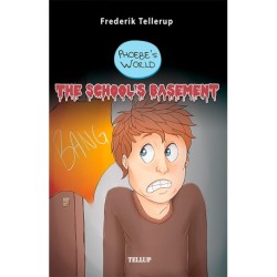 Phoebe’s World -2: The School’s Basement