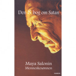 Den 8. bog om Satan: Menneskesønnen