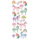 Stickers Unicorn Tinka