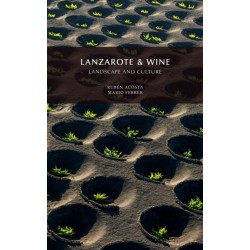 Lanzarote & Wine, Landscape and Culture