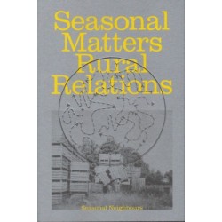 Seasonal Matters Rural Relations (ENG edition)