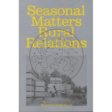 Seasonal Matters Rural Relations (ENG edition)