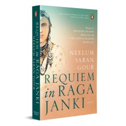 Requiem in Raga Jank