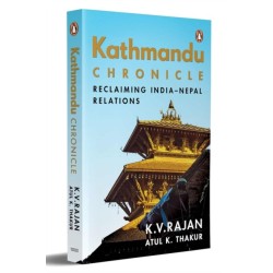 Kathmandu Chronicle: Reclaiming India–Nepal Relations
