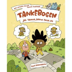 Tankebogen. Jeg tænker, derfor føler jeg