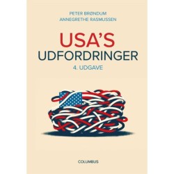 USA's udfordringer, 4. udg.