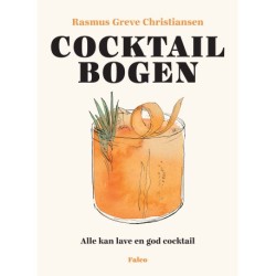 Cocktailbogen: Alle kan lave en god cocktail