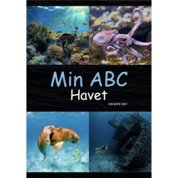 Min ABC – Havet