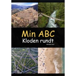 Min ABC – Kloden rundt