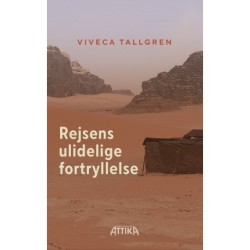 Rejsens ulidelige fortryllelse