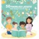 50 finurlige læsefif: Skab læselyst med dit barn