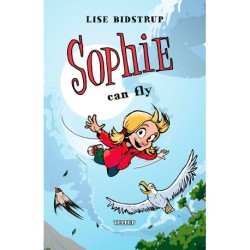 Sophie -3: Sophie Can Fly