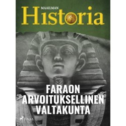 Faraon arvoituksellinen valtakunta