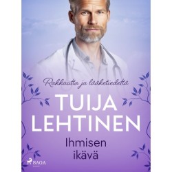 Ihmisen ikävä