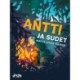 Antti ja sudet