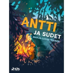 Antti ja sudet