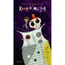 Knoglebowling: Digte for børn