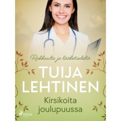 Kirsikoita joulupuussa