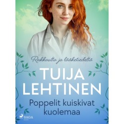 Poppelit kuiskivat kuolemaa