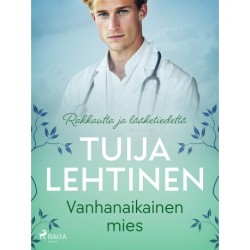 Vanhanaikainen mies