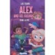 Alex and His Friends -3: Home Alone