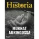Murhat auringossa
