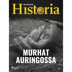 Murhat auringossa