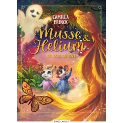 Musse og Helium - Nu skal du sove