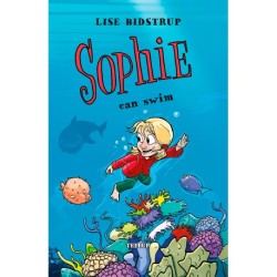 Sophie -5: Sophie Can Swim