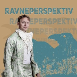 Ravneperspektiv: Vupti, så er man blevet slotsforvalter – Mads Hedegaard   - Vilde beslutninger