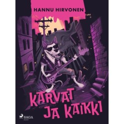 Karvat ja kaikki