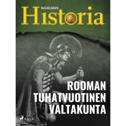 Rooman tuhatvuotinen valtakunta