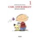 Carl and Barkley -1: Carl and Barkley Build a House