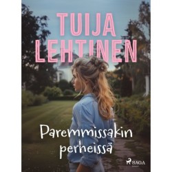 Paremmissakin perheissä