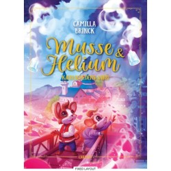 Musse og Helium - Kærlighedens vind